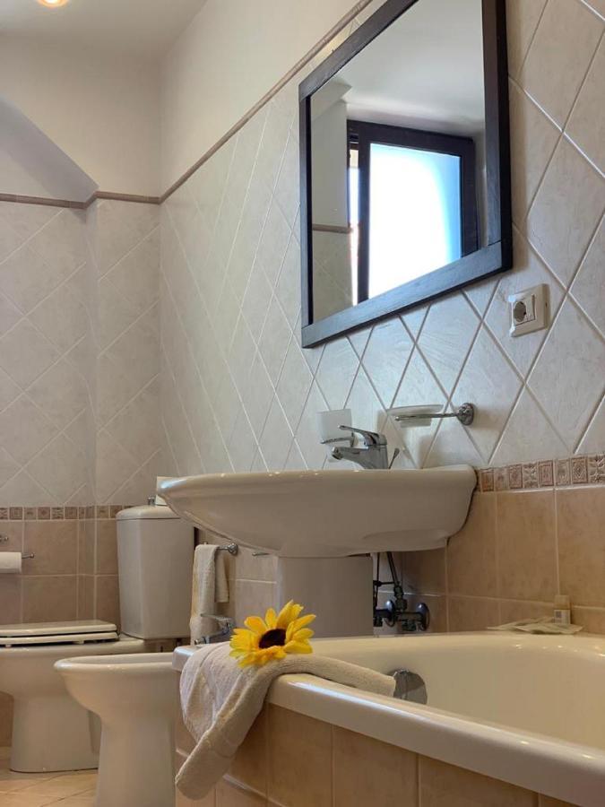 B&B Casabella Рипосто Экстерьер фото